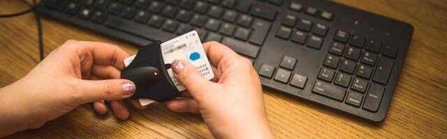 Выданные в ноябре ID-карты могут быть бракованными