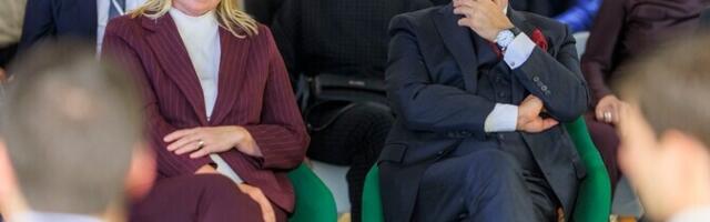 Президент Карис утвердил послов Эстонии в Кении и Бразилии