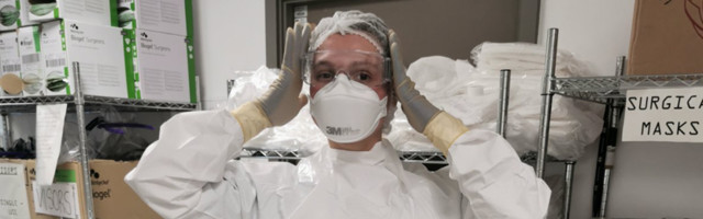 На отдых медсестрам и работникам по уходу собрано уже более 500 000 евро