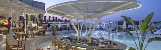 Турецкие каникулы: отдых на берегу Эгейского моря в Susona Bodrum