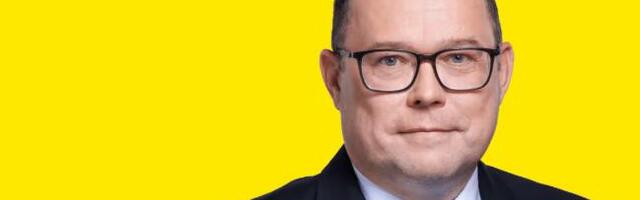 Президенту Эстонии представлен кандидат на пост министра юстиции
