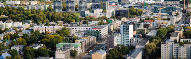 Экономист Банка Эстонии: рынок жилищных кредитов оживился