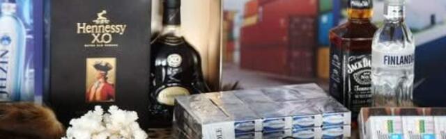 Минфин Латвии готовит рост налогов на вредные привычки