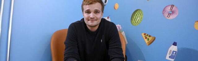 Лидер ТОПа: основатель Wolt заработал 80 млн евро в 2024 году