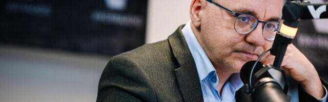 Роозе: ERR и национальное телерадиовещание Литвы сталкиваются с похожими проблемами