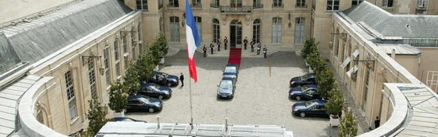 Франция отказалась направить хранящиеся в её банках замороженные активы РФ на помощь Украине