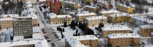 Несмотря на повышение зарплат, в Кохтла-Ярве не привлекли опорных специалистов в школы к сроку