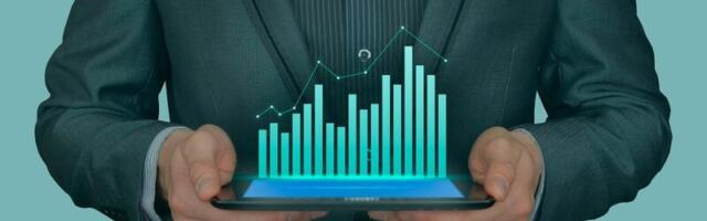 Eurostat: Эстония остаётся на втором месте по уровню инфляции в еврозоне