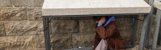 МИД Эстонии рекомендует своим гражданам покинуть Израиль: аэропорты в ряде стран закрыты