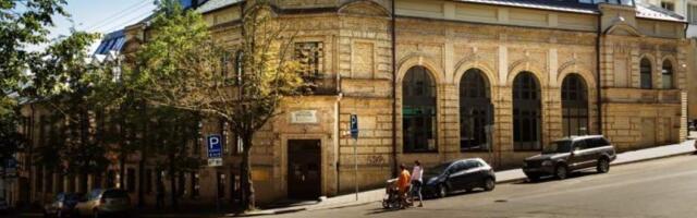 Государственный еврейский музей Виленского Гаона в Вильнюсе возглавит Сергей Канович