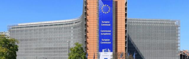 Еврокомиссия лишила Венецианскую биеннале гранта в 2 млн евро из-за участия России