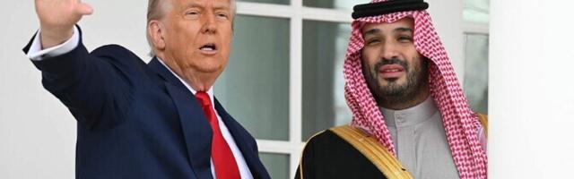США заключили соглашение по атомной энергетике с Саудовской Аравией
