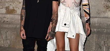 Стал известен пол будущего ребенка Джиджи Хадид и Зейна Малика