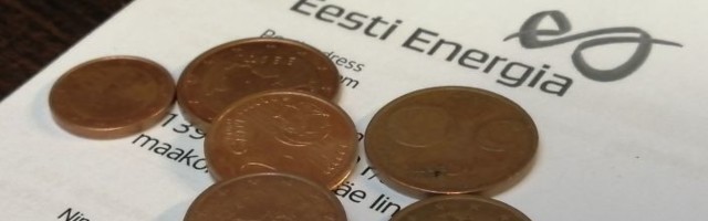 Премьер Эстонии: самоуправления компенсируют "бедным" счета за электричества