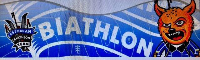 Правление Эстонской федерации биатлона утвердило состав сборной команды для участия в ОИ