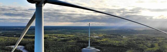 Предприниматели: государство не ускорило и не упростило строительство ветропарков