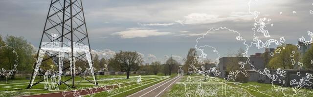 14-километровый таллиннский парк будет готов в конце лета