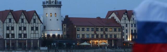 Генерал США завил о возможности НАТО захватить Калининград