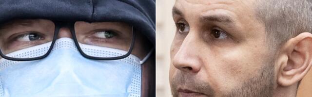 Обвинение: бизнесмены из охранного сектора, убившие ожидавшую ребенка пару, заманили жертв предложением работы