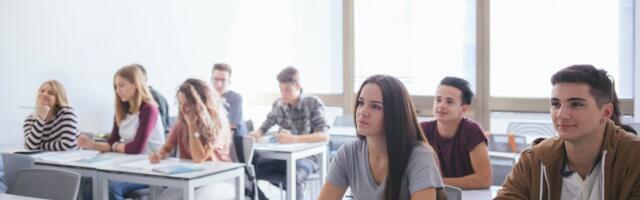 Новые ограничения для трудоустройства подростков в Эстонии: не более 2 часов в день