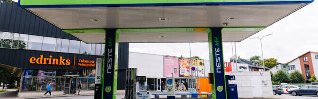 Департамент конкуренции не решил, была ли одинаковая цена на АЗС итогом картельного сговора