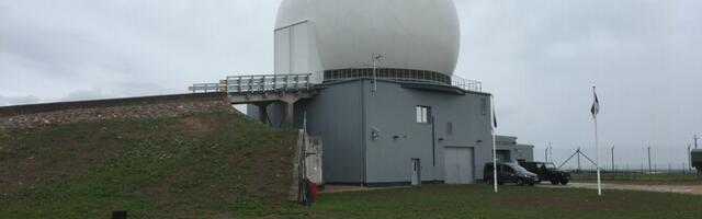 Предоставление информации о защитных сооружениях ограничено требованиями государственной тайны