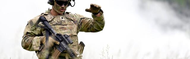 В НАТО не обеспокоены сокращением контингента США в Румынии