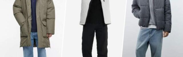 Модные мужские зимние куртки 2025/2026 (15 фото): тренды, модели, новинки, тенденции
