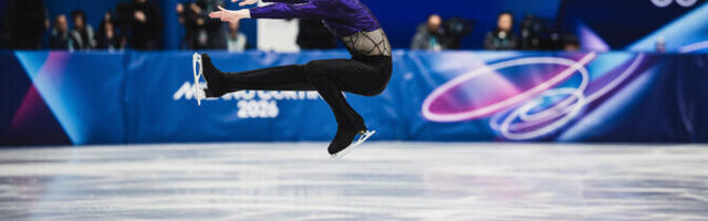 LIVE в 20:30 | Произвольную программу представят фигуристы-одиночники, среди них и Селевко