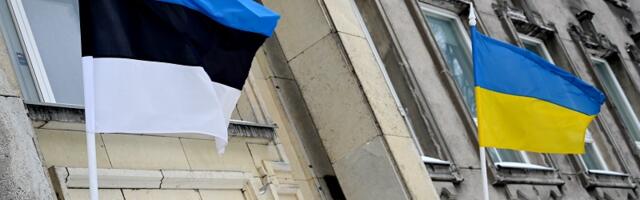 Эстония присоединится к созданию международной комиссии по возмещению ущерба Украине