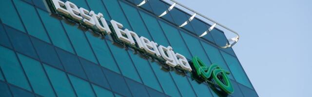 Eesti Energia завершила прошлый год с убытком в 83 миллиона евро