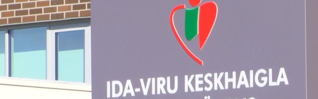 Ида-Вируская больница предупреждает о выманивающих данные лжеврачах