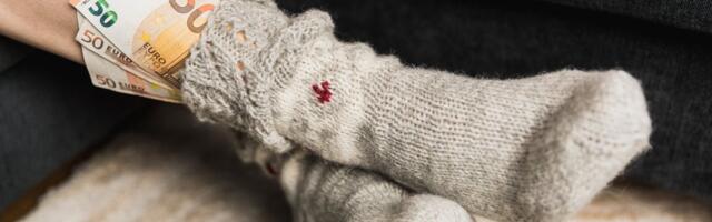 МНЕНИЕ | Жители Ида-Вирумаа нуждаются в повышении пенсий больше, чем жители других уездов. Вот, что можно сделать 