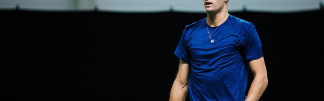 Марк Лаял начал квалификацию Уимблдона с победы