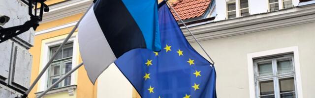 Эстония — лидер по сокращению бюрократии в Евросоюзе