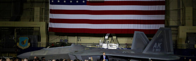 1267-й день войны | CNN: Путин и Трамп встретятся на военной базе в Анкоридже