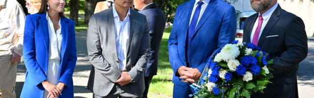 Кылварт исключил сотрудничество центристов с Plaan B и Koos