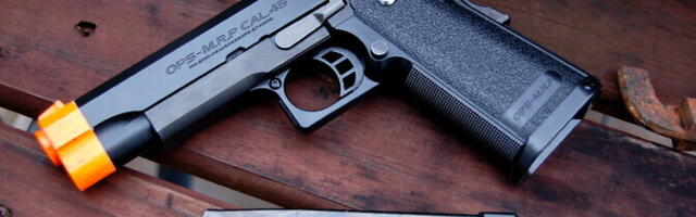 В Британии в клубе произошла стрельба: ранены четыре человека