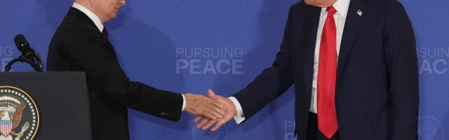 МНЕНИЕ | Трамп разбушевался: что обещает президент США России - угрозы или удары?