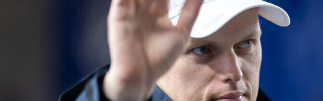 Отт Тянак объявил о паузе в карьере