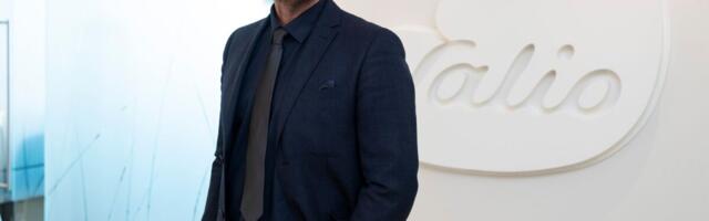 Valio инвестировала 8,5 млн в производство в Выру