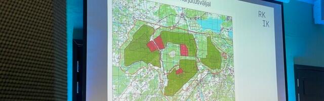 Певкур хочет ограничить право обжалования при планировании объектов государственной обороны
