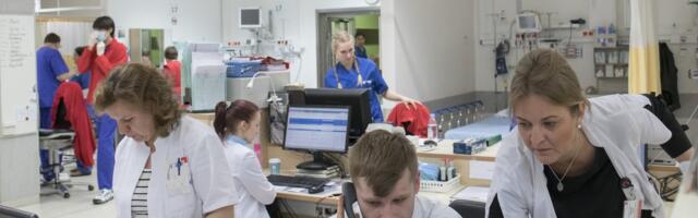 Не попасть к врачу в праздники? С какими проблемами со здоровьем поможет фармацевт