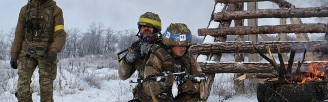 1409-й день войны: ВСУ отрицают свою причастность к удару по гостинице в Хорлах