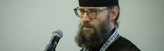 Епископ Даниил: Рождество Христово – время созерцания и тишины