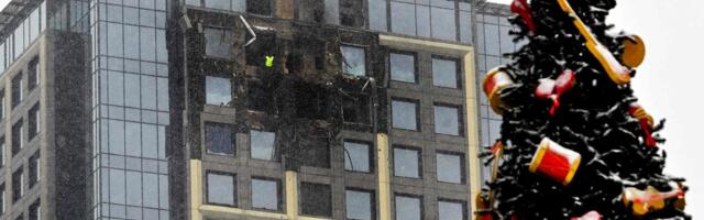 ВОЕННЫЙ ДНЕВНИК (1416-й день) | Киев просит срочно созвать Совбез ООН