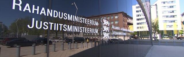 Министерство финансов направило на согласование проект реформы пенсионной системы