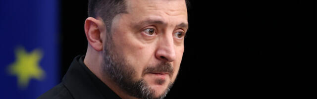 Хотим, как в России: Зеленский предложил Европе оплатить Украине контрактную армию