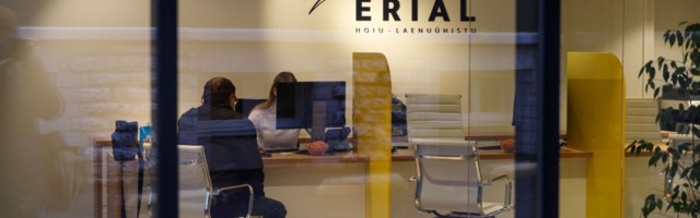 Подозреваемая в мошенничестве фирма ERIAL планирует построить отели