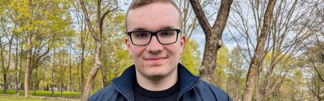 Призер международных олимпиад по математике Бронислав Шатиль: искусственный интеллект мешает учащимся развиваться